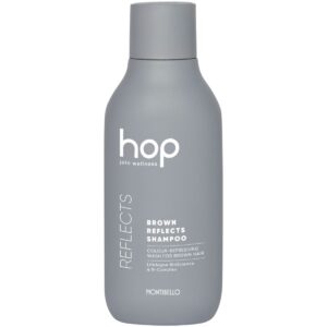 MONTIBELLO HOP szampon do włosów Brown Reflects Shampoo 300 ml