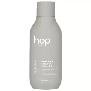 MONTIBELLO HOP szampon do włosów Purify Balance Shampoo 300 ml