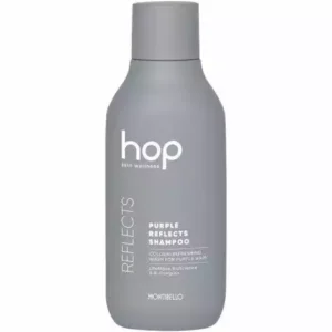 MONTIBELLO HOP szampon do włosów Purple Reflects Shampoo 300 ml