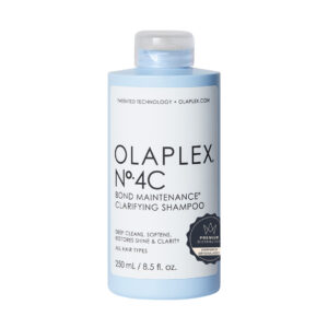 OLAPLEX No.4C CLARIFYING SHAMPOO- szampon oczyszczający 50 ml