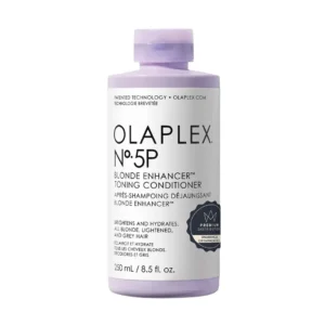 OLAPLEX No. 5 P BLONDE ENHANCER TONING CONDITIONER- odżywka tonująca do włosów blond i siwych 250 ml
