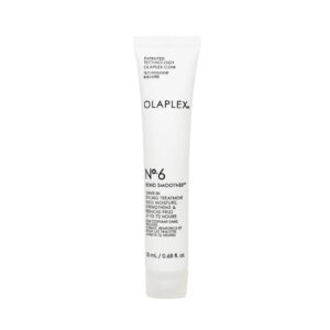 Olaplex No. 6 Bond Smoother odbudowujący krem do stylizacji włosów 20 ml