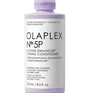 OLAPLEX No. 5 P BLONDE ENHANCER TONING CONDITIONER- odżywka tonująca do włosów blond i siwych