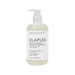 OLAPLEX BROAD SPECTRUM CHELATING TREATMENT- kuracja oczyszczająca włosy z metali ciężkich