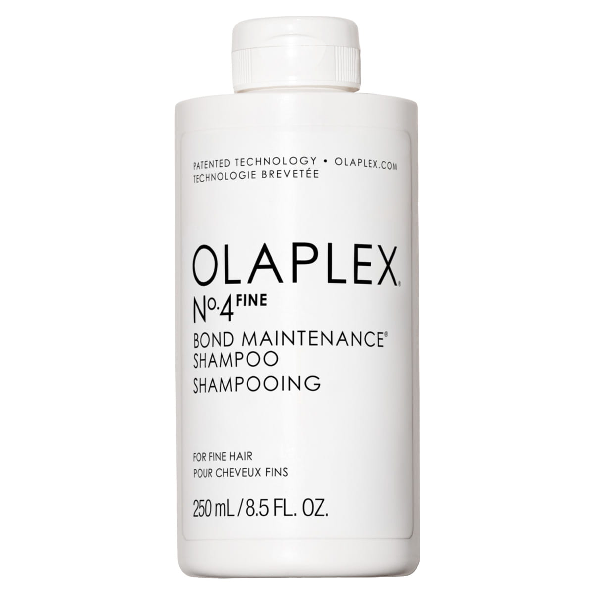 Olaplex Nᵒ4 FINE BOND MAINTENANCE SHAMPOO 250 ml