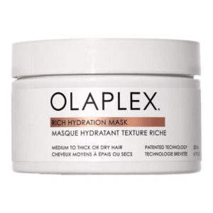 Olaplex Rich Hydration Mask 200 ml