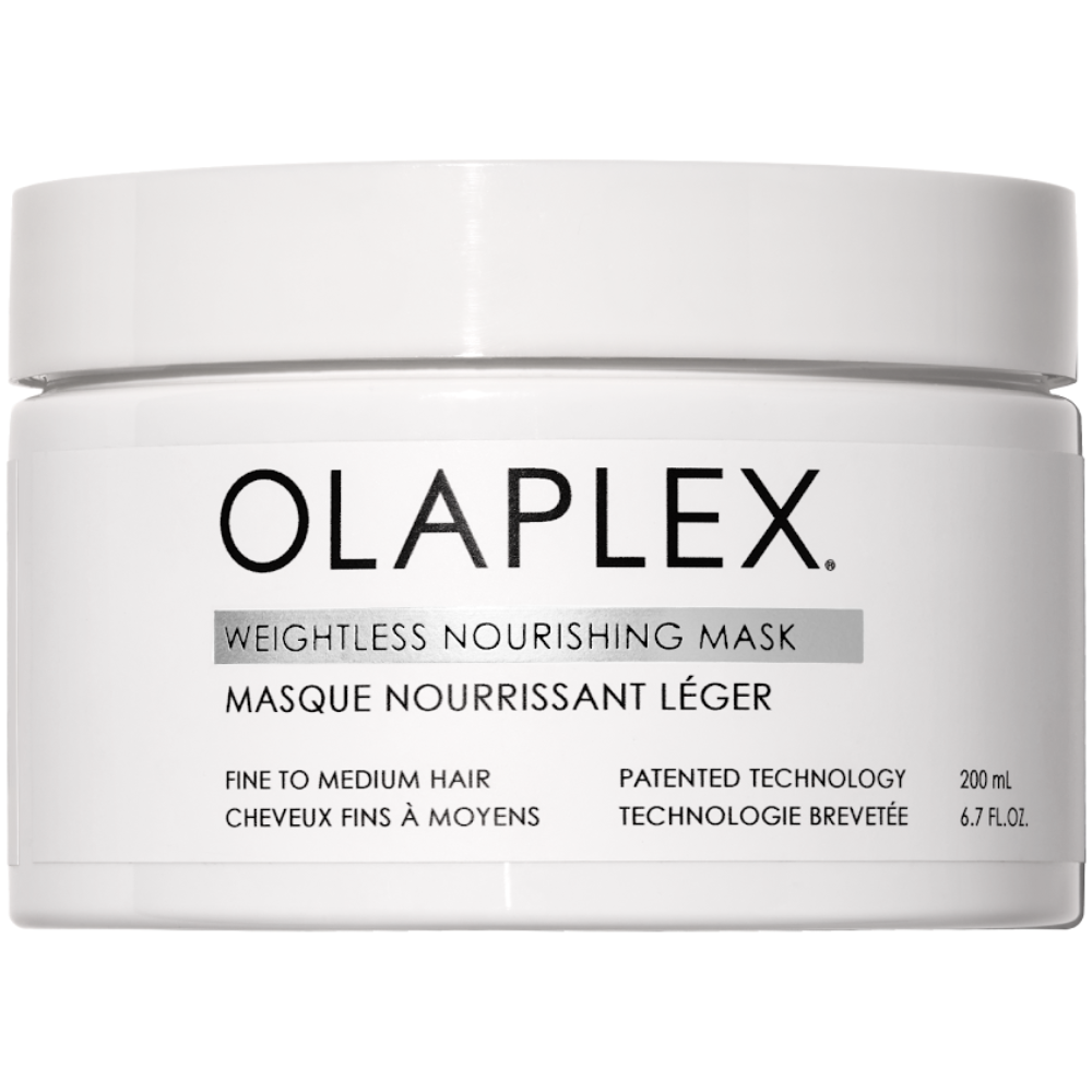 Olaplex Weightless Nourishing Mask 200 ml
